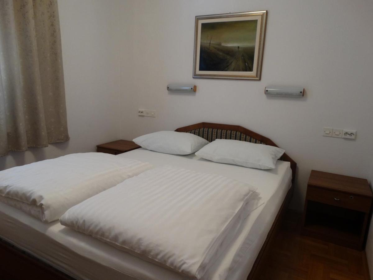 Apartment Kalina *