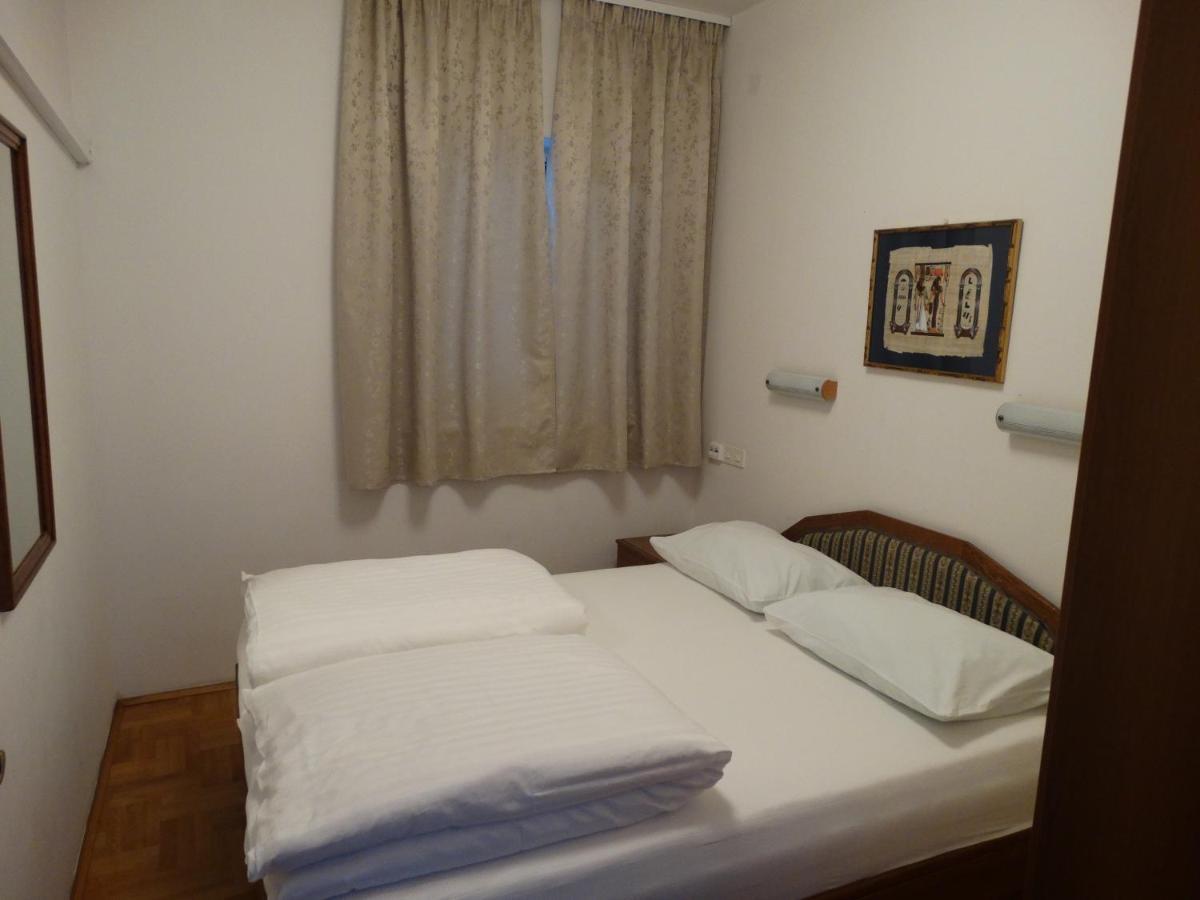 Kalina Apartment *