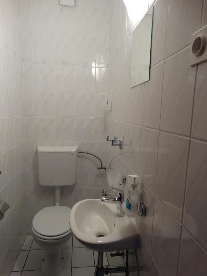 Apartment Kalina Jelsa (Hvar)